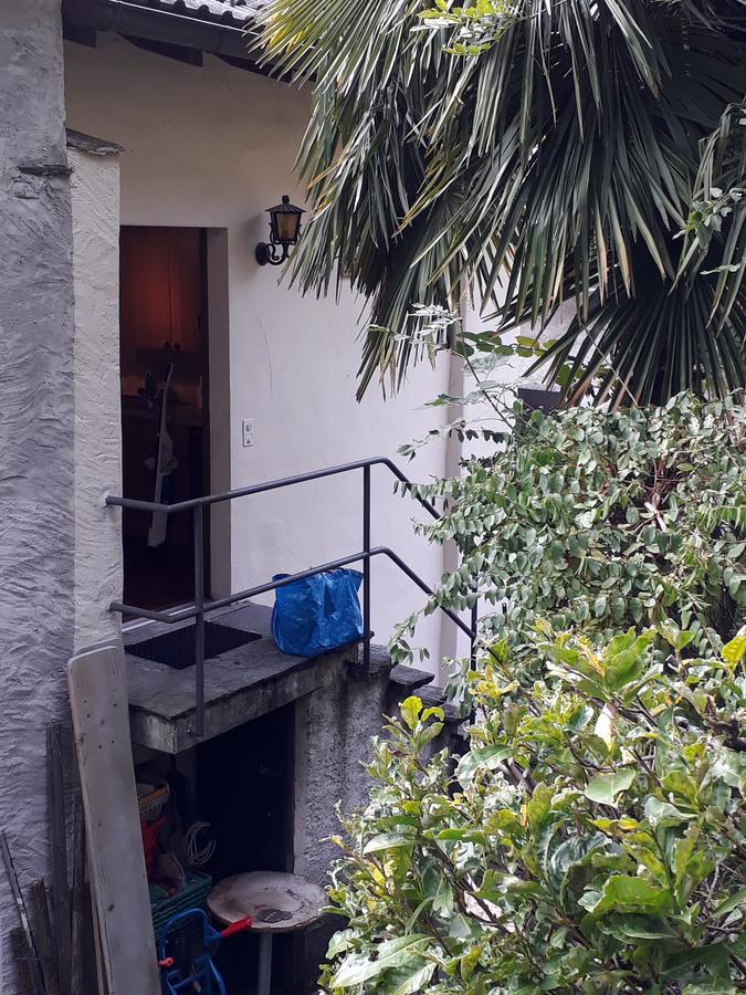 Casa Tita Apartment Intragna Exterior photo